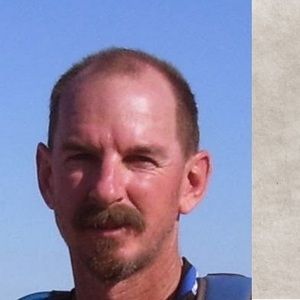 Meet your Posher, Greg